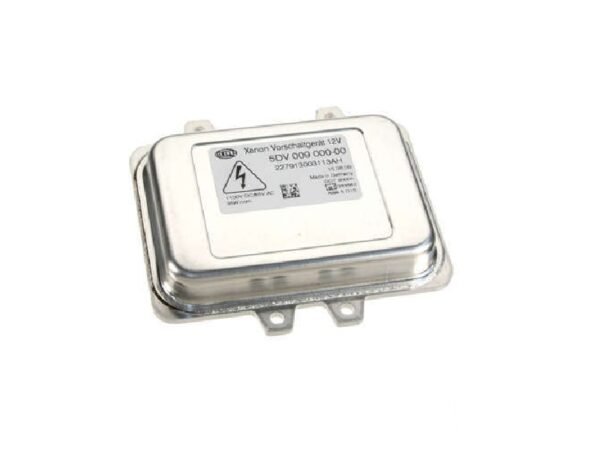 MODULO DE XENON BMW - 63 12 6 937 223 - Image 2