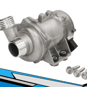 BOMBA DE AGUA ELECTRICA BMW - 11 51 7 586 925