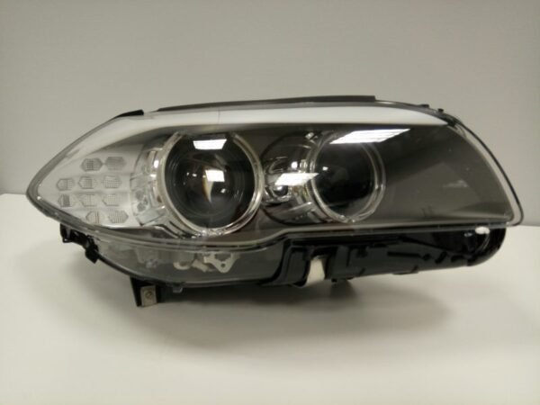 63 11 7 271 912 OE - OPTICA BI XENON DER BMW SERIE 5