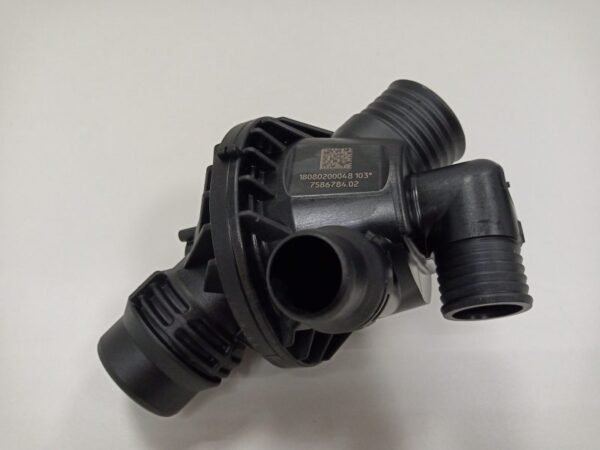 TERMOSTATO DE AGUA BMW X3 X4 ORIGINAL - 11 53 7 586 784 - Image 2