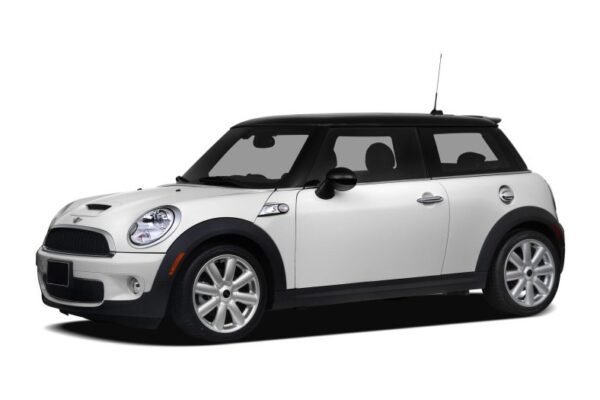 ALTERNADOR MINI COOPER - 12 31 7 550 319 - Image 2