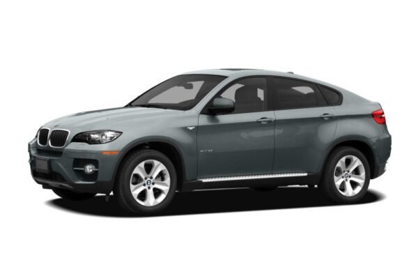 MODULO FRM FOOTWELL 3 BMW X5 X6 - 61 35 6 827 063 - Image 5